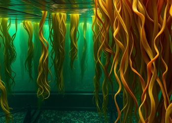 Patagonian Kelp Forests Endure 50 Years, But Human Fingerprints Are Everywhere