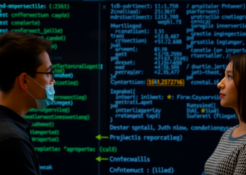 New Algorithm Lets Large Language Models and Humans Team Up to Understand Vague Requests