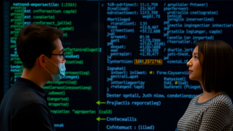 New Algorithm Lets Large Language Models and Humans Team Up to Understand Vague Requests