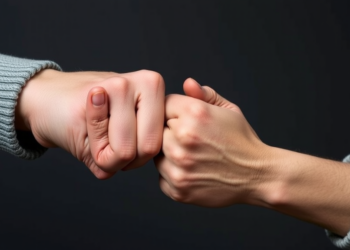 When One Grip Is Weaker Than the Other: Asymmetry and Low Handgrip Strength Signal Higher Death Risk in Aging Chinese Adults