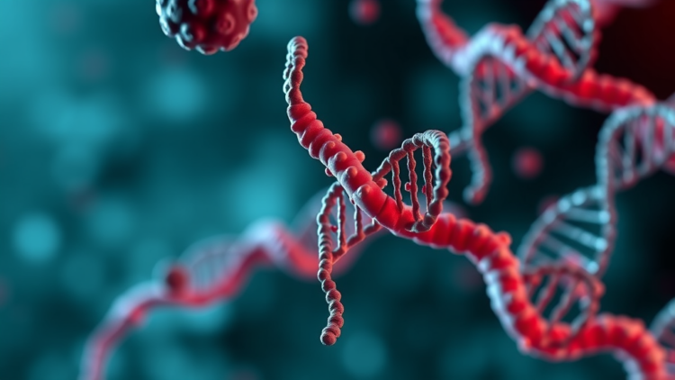 Jumping Genes May Ignite Immune Defenses in Stomach Cancers with DNA Repair Weaknesses