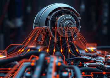 AI Learns to Predict When Machines Will Fail by Refining Degradation Trajectories in Latent Space