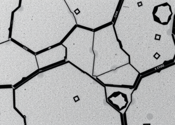 AI-Designed Epoxy Nanocomposite Coatings Combine Fire Safety With Self-Sensing