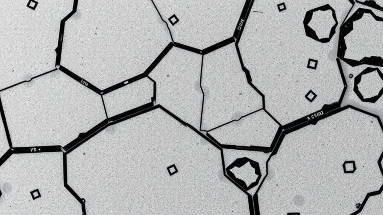 AI-Designed Epoxy Nanocomposite Coatings Combine Fire Safety With Self-Sensing