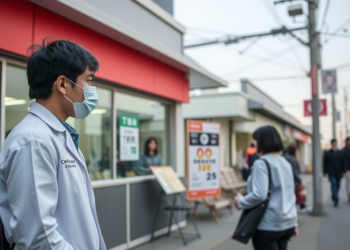 HIV Testing at Japan’s Public Health Centers May Not Prevent Late AIDS Diagnoses, Study Finds