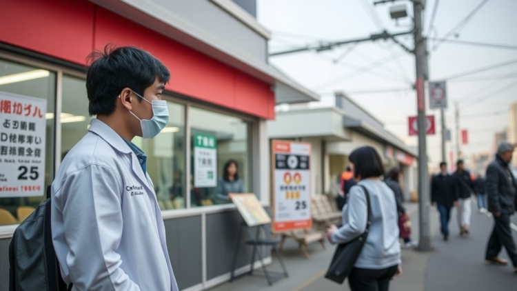 HIV Testing at Japan’s Public Health Centers May Not Prevent Late AIDS Diagnoses, Study Finds