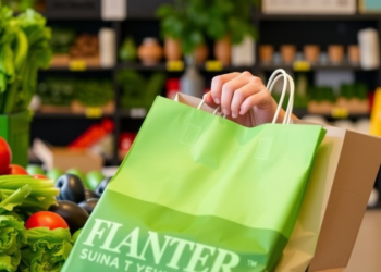 Why Stable Intentions Decide Whether Green Shoppers Actually Buy
