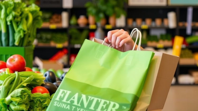 Why Stable Intentions Decide Whether Green Shoppers Actually Buy