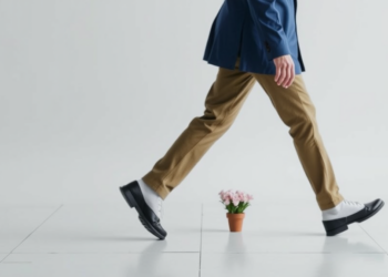 Managing the mental state may ease anxiety-related freezing of gait in Parkinson’s