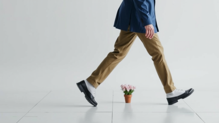 Managing the mental state may ease anxiety-related freezing of gait in Parkinson’s
