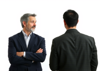 Men May Heal by Listening Rather Than Asserting, Study of the ‘Sick Soul’ Suggests