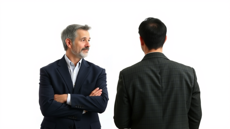Men May Heal by Listening Rather Than Asserting, Study of the ‘Sick Soul’ Suggests