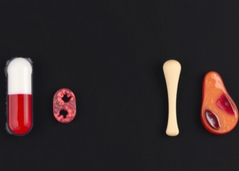 Simple Blood Sugar-Fat Score May Flag Risk of Weak Bones and High Cholesterol Together