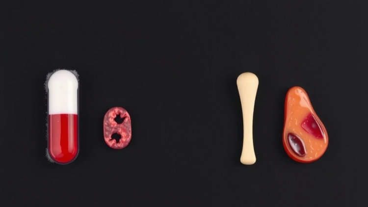 Simple Blood Sugar-Fat Score May Flag Risk of Weak Bones and High Cholesterol Together