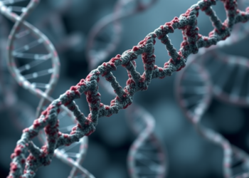 Giant DNA Swaps May Explain a Hidden Chunk of Human Disease Heritability