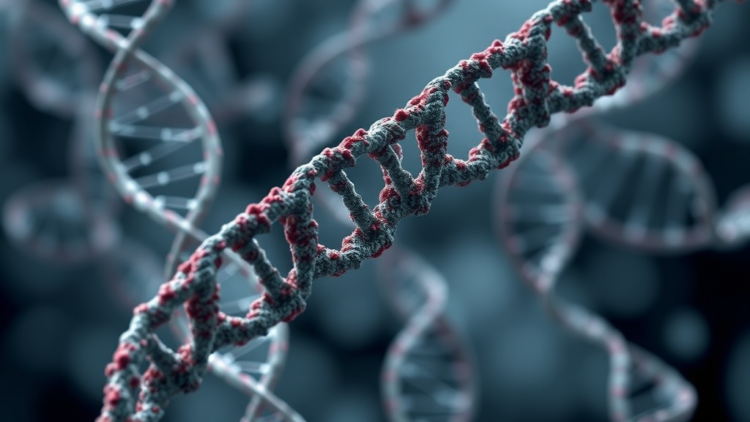 Giant DNA Swaps May Explain a Hidden Chunk of Human Disease Heritability