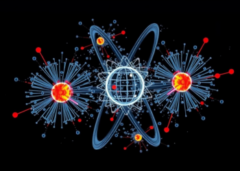 New Model Predicts How Heavy Quark Baryons Fall Apart