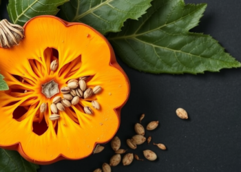 Pumpkin Peel and Seed Waste Yield Antibacterial Compounds and Valuable Oil