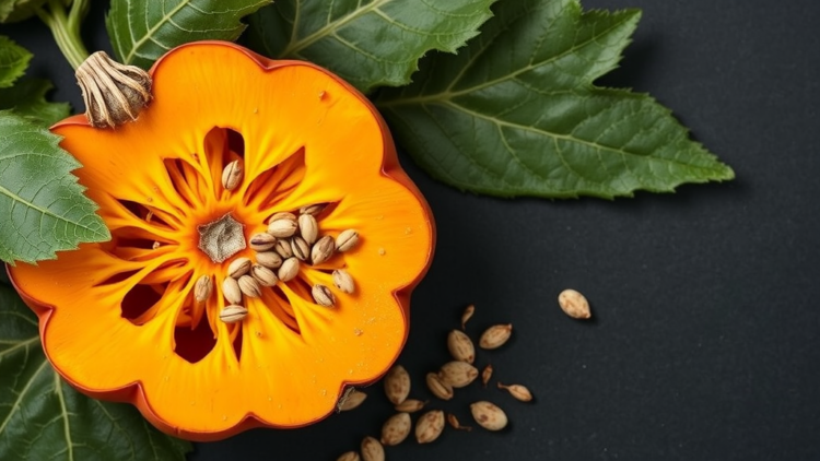 Pumpkin Peel and Seed Waste Yield Antibacterial Compounds and Valuable Oil