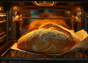 Thermotolerant yeast outperforms baker’s yeast in oven rise during bread baking