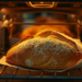 Thermotolerant yeast outperforms baker’s yeast in oven rise during bread baking