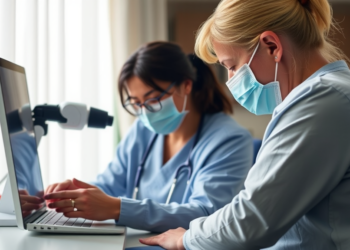 AI in Home Care: Aides, Agencies and Unions Warn of Promise and Peril