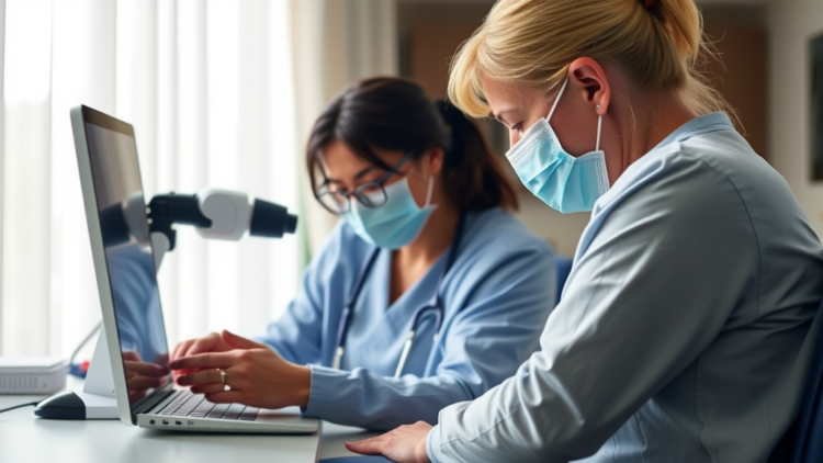AI in Home Care: Aides, Agencies and Unions Warn of Promise and Peril