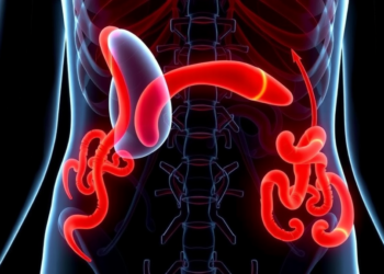 Body Shape and Age Shape Celiac Artery Compression Clues in Children, CT Study Finds