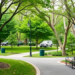 Green Parks Can Displace the Poor—Unless Housing Rules Stop It