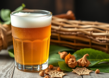 Bitter Leaf Compound Shows Hormetic Power Over Brewer’s Yeast, Review Finds