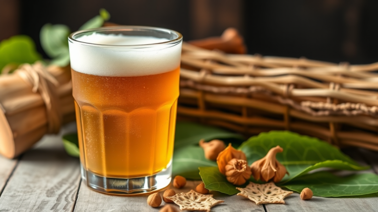 Bitter Leaf Compound Shows Hormetic Power Over Brewer’s Yeast, Review Finds