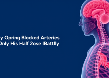 Rethinking Stroke Care: Why Opening Blocked Arteries Is Only Half the Battle
