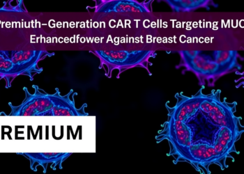 Fourth-Generation CAR T Cells Targeting MUC1 Show Enhanced Power Against Breast Cancer