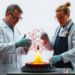 Scientists Put a Famous Atomic Diffusion Scaling Law to the Test in Molten Iron Alloys