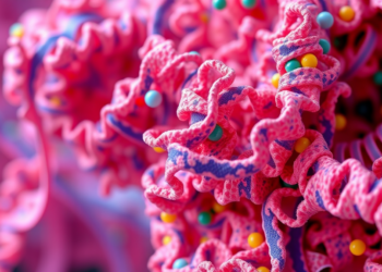 New Method Maps Both Chromatin Access and 3D Folding in Intact Tissues