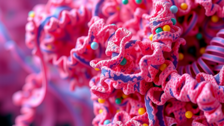 New Method Maps Both Chromatin Access and 3D Folding in Intact Tissues