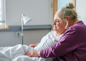 Stroke Patients and Caregivers Face Shifting Needs From Emergency to Discharge, Study Finds