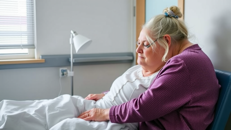 Stroke Patients and Caregivers Face Shifting Needs From Emergency to Discharge, Study Finds