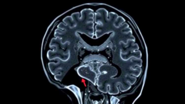 Mysterious Claustrum Sign on MRI May Track a Devastating Epileptic Emergency