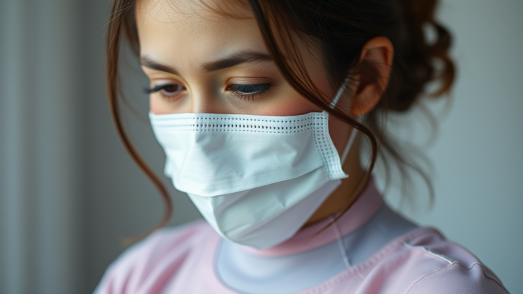Hidden Hormone Disorder Unmasked as Curable Cause of Resistant Hypertension in Young Woman