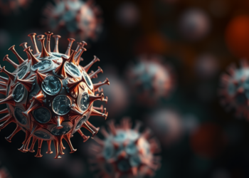 Copper Overload Pushes Cells Toward Death in Wilson Disease