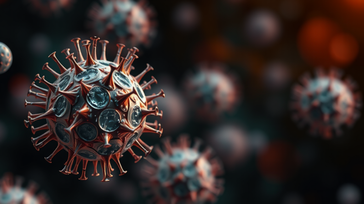 Copper Overload Pushes Cells Toward Death in Wilson Disease