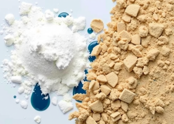 Liquid Coagulant Tops Powdered and Sludge Options for Textile Wastewater Treatment