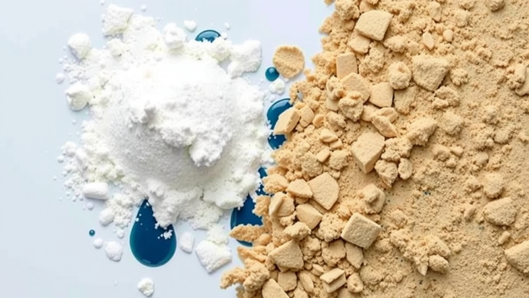 Liquid Coagulant Tops Powdered and Sludge Options for Textile Wastewater Treatment