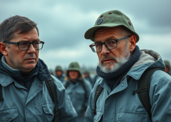 Scientists Validate a Climate Emotions Scale in Wartime Ukraine