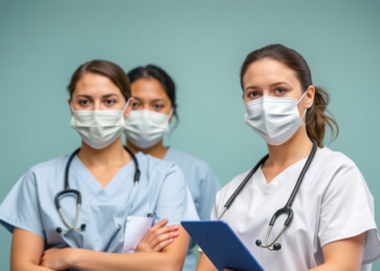 Nurses Who Break the Rules to Innovate: Study Reveals What Drives Creative Deviance