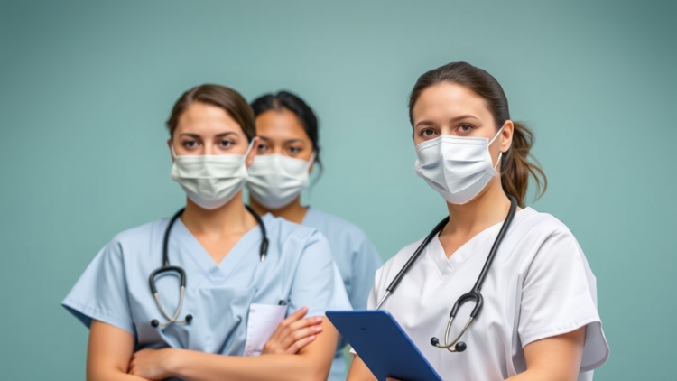Nurses Who Break the Rules to Innovate: Study Reveals What Drives Creative Deviance