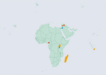 New Support Center Boosts Health Research Capacity in Low- and Middle-Income Countries