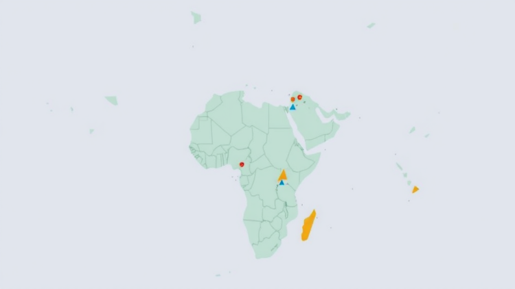 New Support Center Boosts Health Research Capacity in Low- and Middle-Income Countries