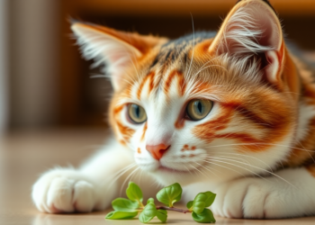 Cat Owners and DNA Metabarcoding Reveal What Pet Cats Really Eat